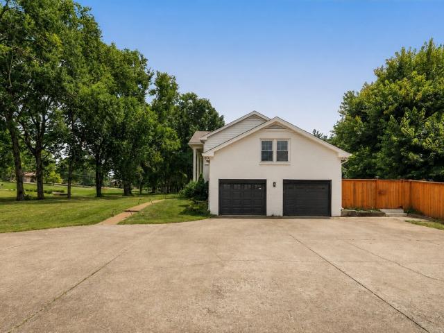 House for sale in Tennessee