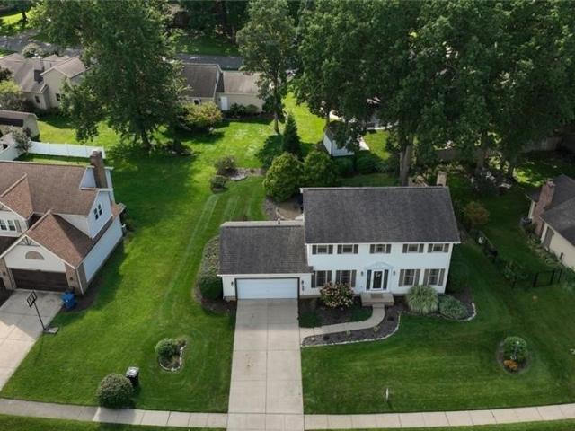 House for sale in Canal Fulton, Stark County