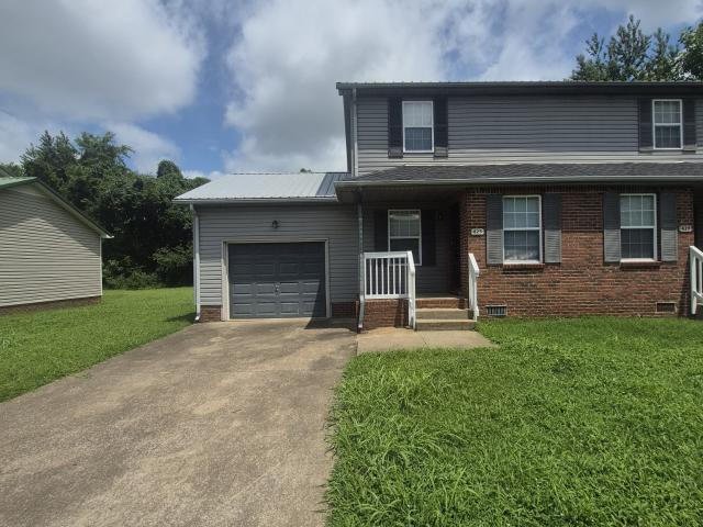 Property for rent in Fort Campbell, Kentucky