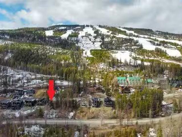 House for sale in Kimberley, British Columbia