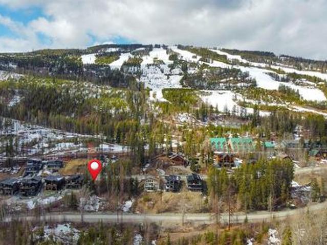 Land for sale in Kimberley, British Columbia