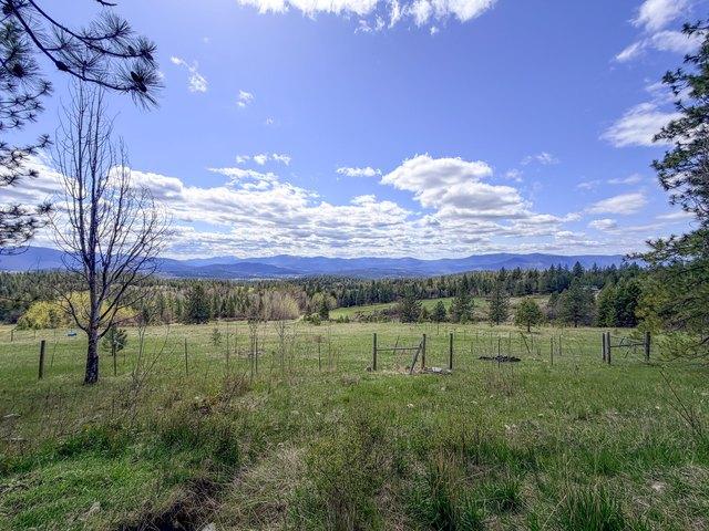Land for sale in Colville, Washington
