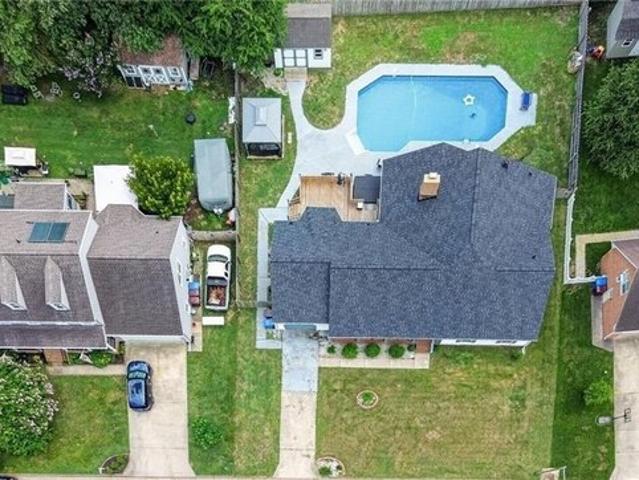House for sale in Virginia