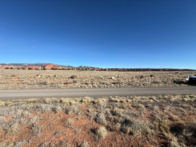 Land for sale in Torrey, Utah