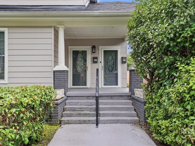 House for sale in Savannah, Georgia