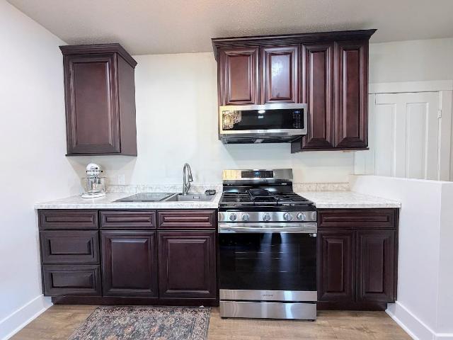 House for sale in Spencer, Iowa