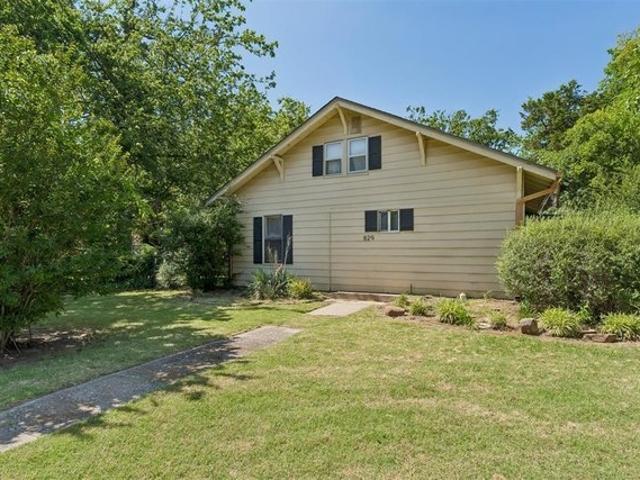 House for sale in Norman, Oklahoma