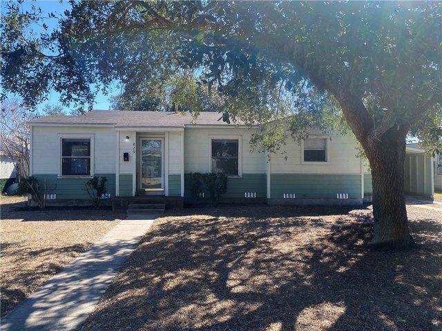 House for sale in Kingsville, Texas