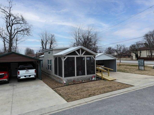 House for sale in Ark