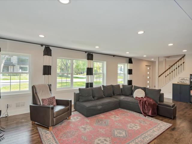 House for sale in Naperville, Illinois