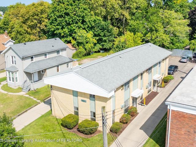 Commercial for sale in Lansing, Michigan