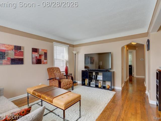 House for sale in Royal Oak, Michigan