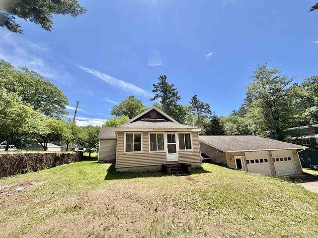 House for sale in Kingsford, Michigan