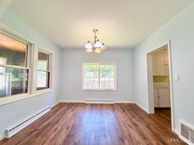 House for sale in Kingsford, Michigan