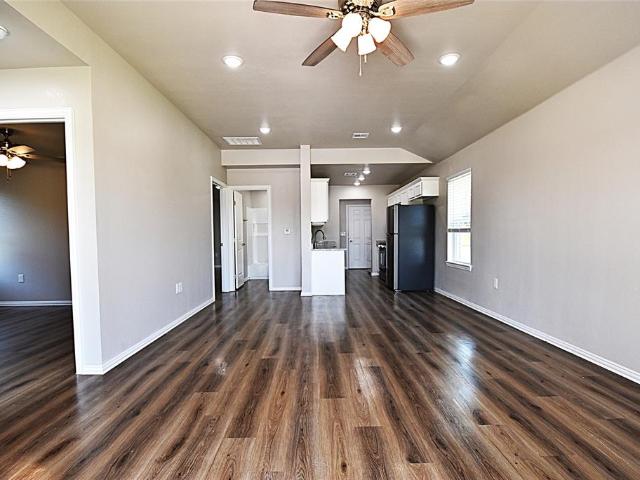 House for sale in Seminole, Oklahoma