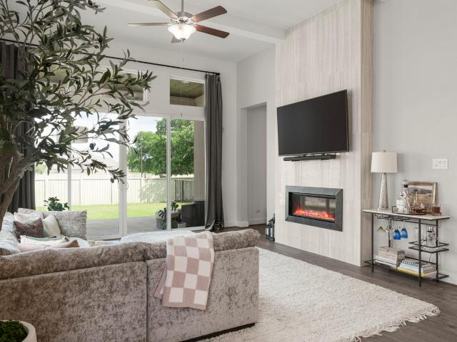 House for sale in Williamson, Texas