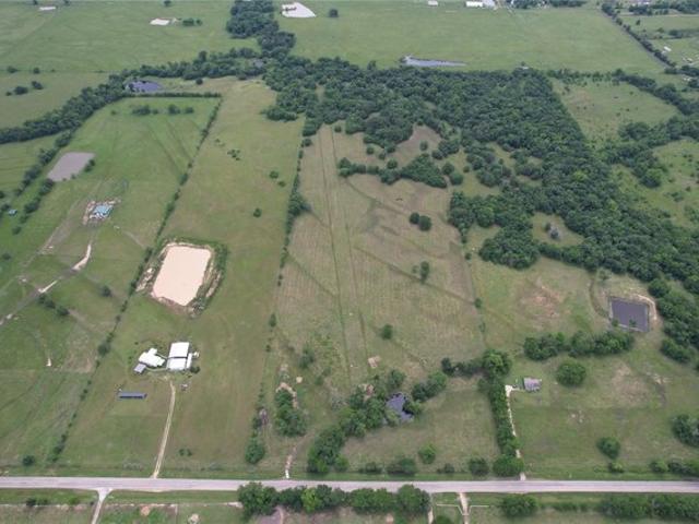 Land for sale in Sulphur Springs, Texas