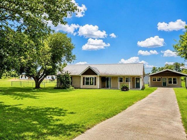 House for sale in Jasper, Texas