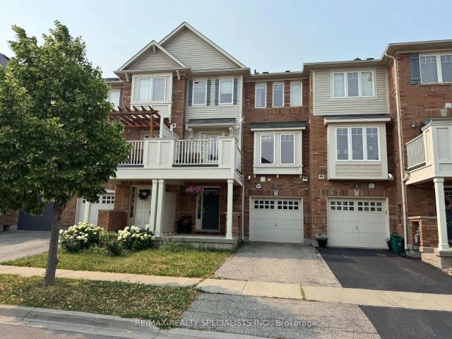 Property for rent in Milton, Ontario