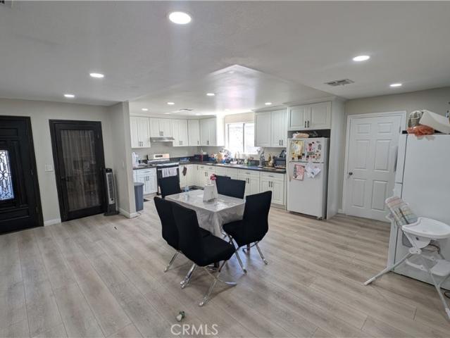 House for sale in La Puente, California
