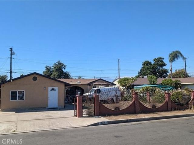 House for sale in La Puente, California