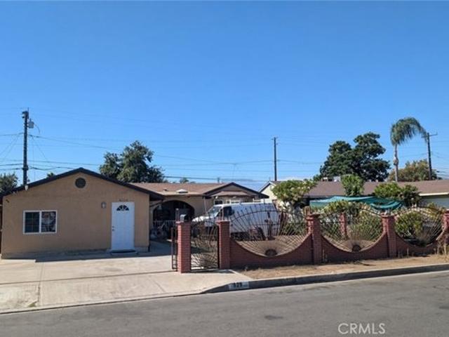 House for sale in La Puente, Los Angeles County