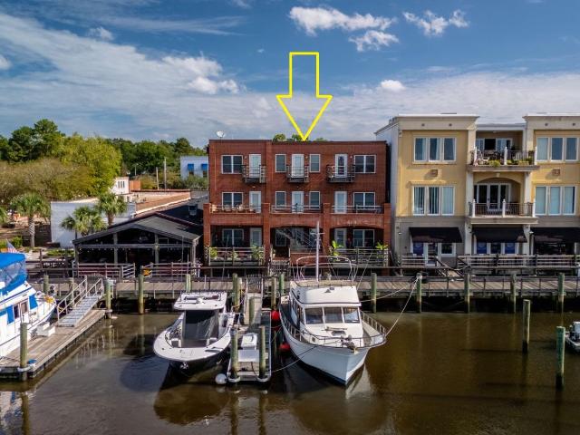 Commercial for sale in Georgetown, South Carolina