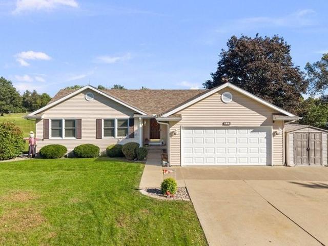 House for sale in Sherrard, Mercer County