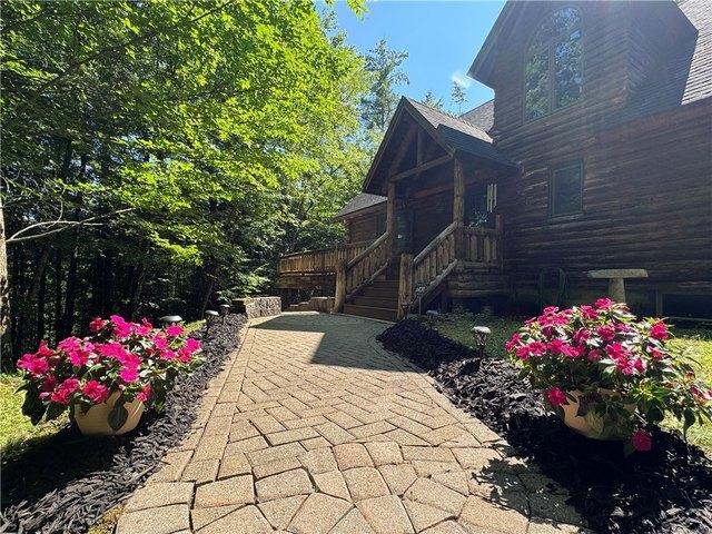 House for sale in Milford, New York