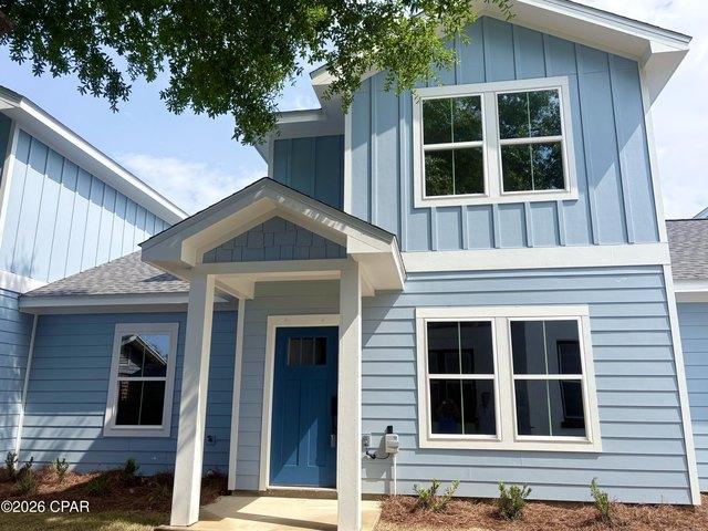 Townhouse for sale in Panama City, Florida