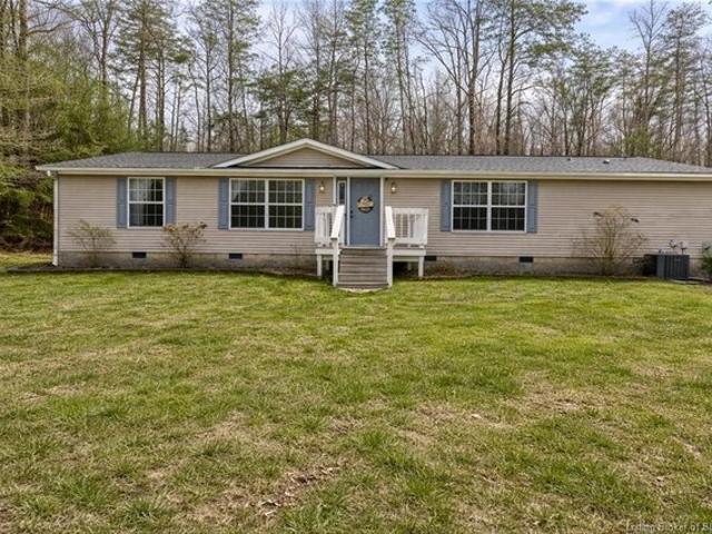 House for sale in Lanesville, Indiana
