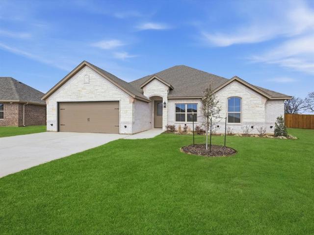 House for sale in Parker, Texas