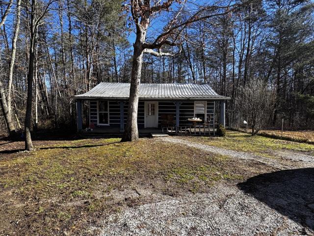 Property for sale in Tennessee
