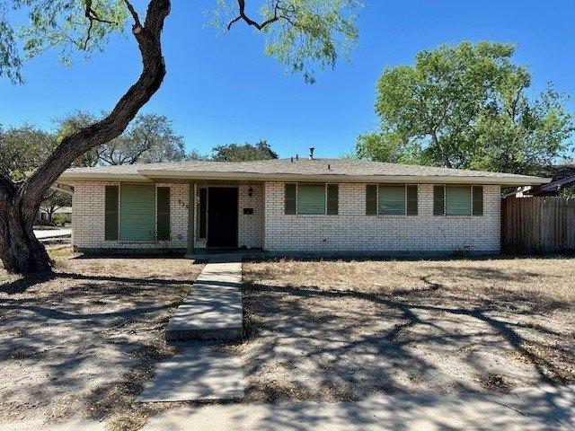 House for sale in Kingsville, Texas