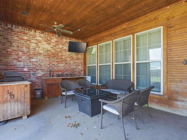 House for sale in Sulphur, Louisiana