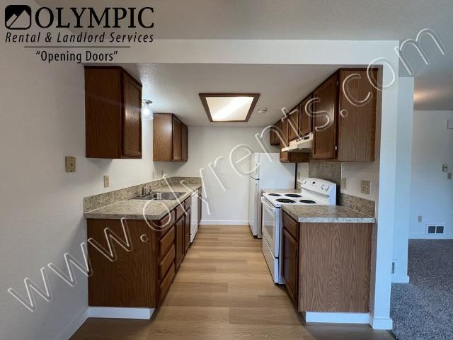 Property for rent in Thurston, Washington
