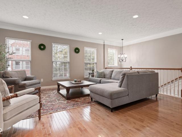 Townhouse for sale in Carmel, Indiana