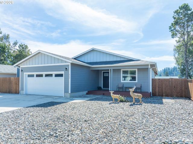 House for sale in Oregonia
