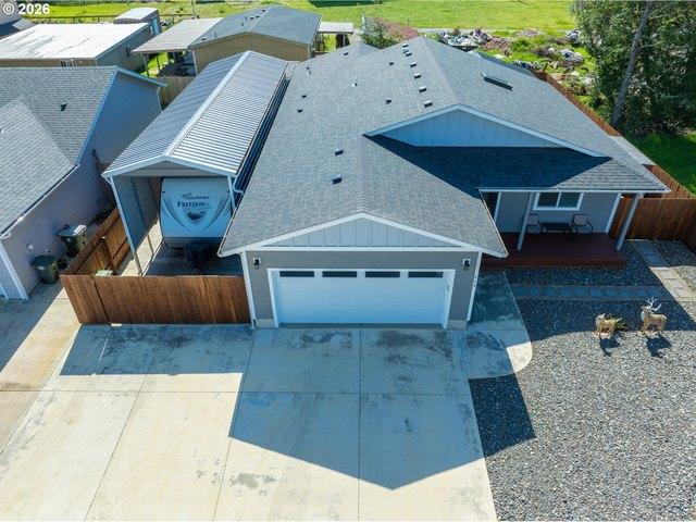 Townhouse for sale in Oregonia