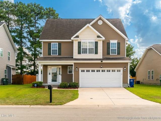 House for sale in Winterville, North Carolina