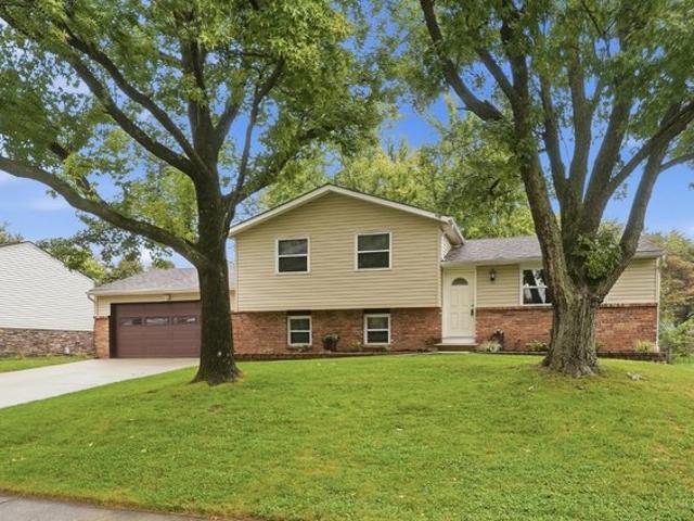 House for sale in Burr Hill, Mason