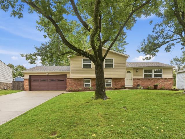 House for sale in Burr Hill, Mason