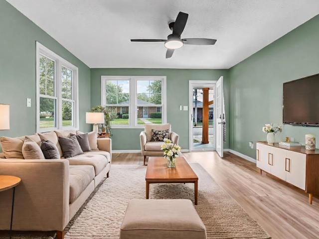 House for sale in Tennessee