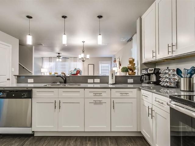 Property for rent in Denton, Texas