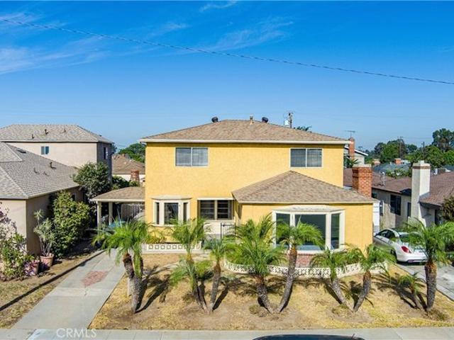 House for sale in Montebello, California