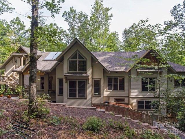 House for sale in Transylvania, North Carolina