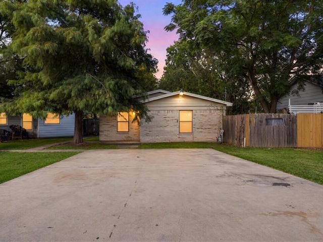 House for sale in Austin, Texas