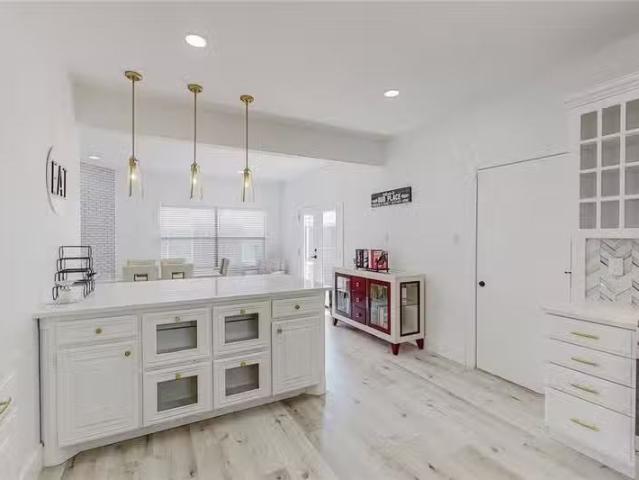 House for rent in Denton, Texas