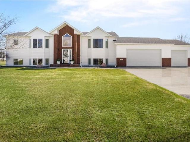 House for sale in Argusville, North Dakota