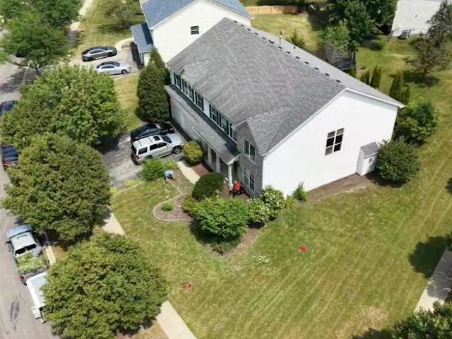 House for sale in Bolingbrook, Illinois